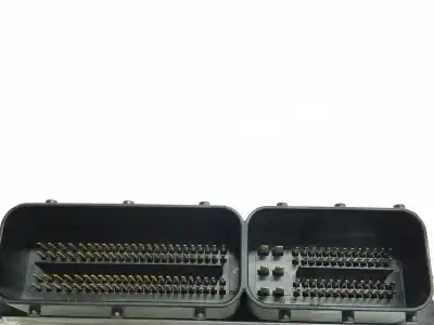 Peça sobressalente para automóvel em segunda mão centralina de motor uce por bmw serie 1 berlina (e81/e87) 116d referências oem iam 8506281  13618512588