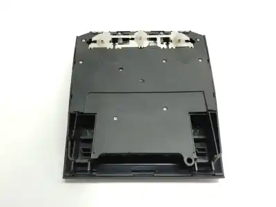 Peça sobressalente para automóvel em segunda mão luz interior por bmw serie 1 berlina (e81/e87) 116d referências oem iam 9225477  61319225477