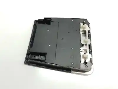 Peça sobressalente para automóvel em segunda mão luz interior por bmw serie 1 berlina (e81/e87) 116d referências oem iam 9225477  61319225477