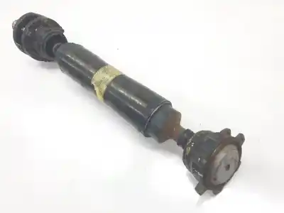 Second-hand car spare part center transmission for mitsubishi montero (v60/v70) 3.2 di-d avance oem iam references mr581613  mr581613
