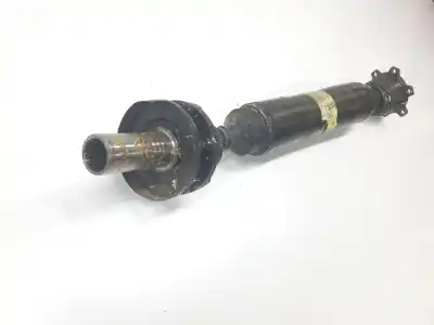 Second-hand car spare part center transmission for mitsubishi montero (v60/v70) 3.2 di-d avance oem iam references mr581613  mr581613