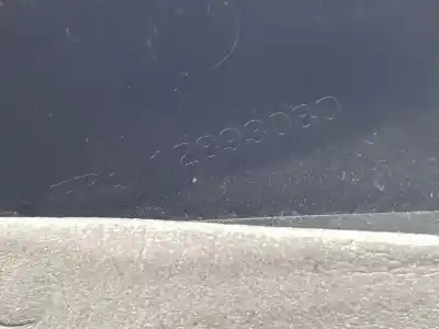 Pezzo di ricambio per auto di seconda mano specchio sinistro per dacia dokker essential riferimenti oem iam 963025005r  963025005r