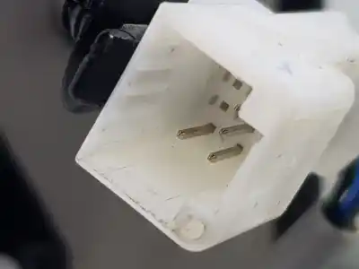 Pezzo di ricambio per auto di seconda mano specchio sinistro per dacia dokker essential riferimenti oem iam 963025005r  963025005r