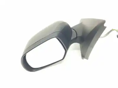 Pezzo di ricambio per auto di seconda mano Specchio Sinistro per DACIA DOKKER Essential Riferimenti OEM IAM 963025005R  963025005R