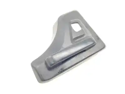 Автозапчастина б/у права бічна внутрішня ручка для dacia dokker essential посилання на oem iam 826729186r  826729186r