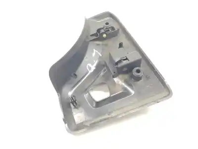 Автозапчастина б/у права бічна внутрішня ручка для dacia dokker essential посилання на oem iam 826729186r  826729186r