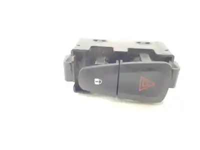 Pezzo di ricambio per auto di seconda mano avvertimento per dacia dokker essential riferimenti oem iam 252905668r  e3180102