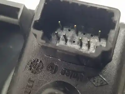 Pezzo di ricambio per auto di seconda mano controllo specchio per dacia dokker essential riferimenti oem iam 251633075r  255704649r