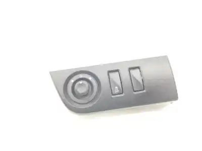 Автозапчастина б/у УПРАВЛІННЯ ДЗЕРКАЛАМИ для DACIA DOKKER  Посилання на OEM IAM 251633075R  255704649R