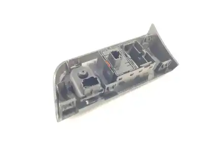 Pezzo di ricambio per auto di seconda mano controllo specchio per dacia dokker essential riferimenti oem iam 251633075r  255704649r