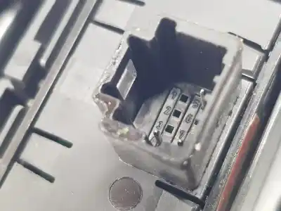 Pezzo di ricambio per auto di seconda mano controllo specchio per dacia dokker essential riferimenti oem iam 251633075r  255704649r