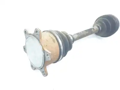 Pezzo di ricambio per auto di seconda mano trasmissione posteriore sinistra per mitsubishi montero (v60/v70) 3.2 di-d avance riferimenti oem iam mr528651  mr528651