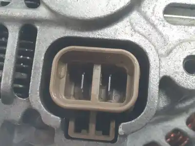 Second-hand car spare part alternator for mitsubishi montero (v60/v70) 3.2 di-d avance oem iam references me203546  me203546