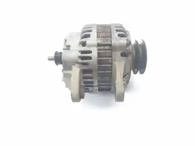 Second-hand car spare part Alternator for MITSUBISHI MONTERO (V60/V70) 3.2 DI-D Avance OEM IAM references ME203546  ME203546