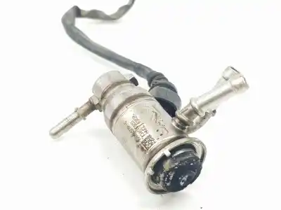 Peça sobressalente para automóvel em segunda mão injetor por dacia dokker essential referências oem iam 208995377r  208995377r