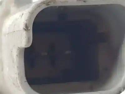 Peça sobressalente para automóvel em segunda mão injetor por dacia dokker essential referências oem iam 208995377r  208995377r