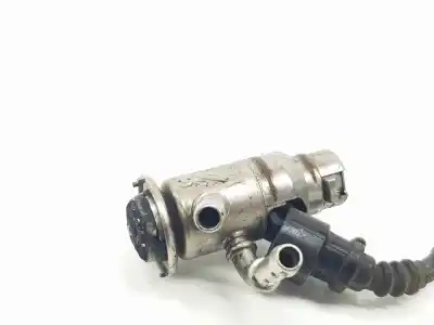 Peça sobressalente para automóvel em segunda mão injetor por dacia dokker essential referências oem iam 208995377r  208995377r