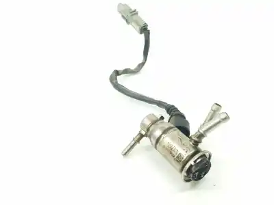 Peça sobressalente para automóvel em segunda mão Injetor por DACIA DOKKER Essential Referências OEM IAM 208995377R  208995377R