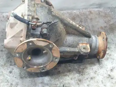 Second-hand car spare part rear differential for mitsubishi montero (v60/v70) 3.2 di-d avance oem iam references mr535848  mr535848