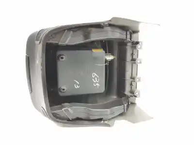 Pezzo di ricambio per auto di seconda mano bracciolo centrale per mitsubishi montero (v60/v70) 3.2 di-d avance riferimenti oem iam mr550489  mr512927