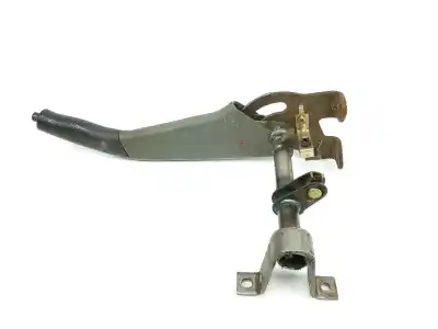 Peça sobressalente para automóvel em segunda mão alavanca de travão de mão por mitsubishi montero (v60/v70) 3.2 di-d avance referências oem iam mr617124  mr617124