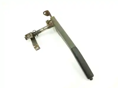 Peça sobressalente para automóvel em segunda mão alavanca de travão de mão por mitsubishi montero (v60/v70) 3.2 di-d avance referências oem iam mr617124  mr617124