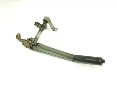 Peça sobressalente para automóvel em segunda mão alavanca de travão de mão por mitsubishi montero (v60/v70) 3.2 di-d avance referências oem iam mr617124  mr617124