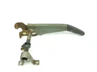 Peça sobressalente para automóvel em segunda mão alavanca de travão de mão por mitsubishi montero (v60/v70) 3.2 di-d avance referências oem iam mr617124  mr617124