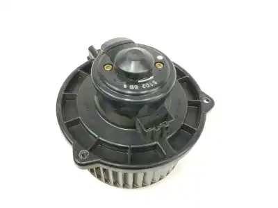 Pezzo di ricambio per auto di seconda mano ventola riscaldamento per mitsubishi montero (v60/v70) 3.2 di-d avance riferimenti oem iam 1940005102  mr398725