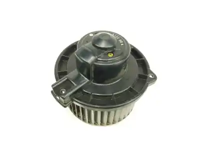 Pezzo di ricambio per auto di seconda mano ventola riscaldamento per mitsubishi montero (v60/v70) 3.2 di-d avance riferimenti oem iam 1940005102  mr398725