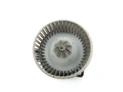 Pezzo di ricambio per auto di seconda mano ventola riscaldamento per mitsubishi montero (v60/v70) 3.2 di-d avance riferimenti oem iam 1940005102  mr398725