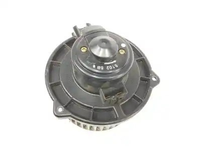 Pezzo di ricambio per auto di seconda mano ventola riscaldamento per mitsubishi montero (v60/v70) 3.2 di-d avance riferimenti oem iam 1940005102  mr398725
