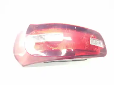 Автозапчасти б/у правый задний фонарь за CITROEN C4 PICASSOSPACETOURER Attraction ссылки OEM IAM 9676120680  9676120680