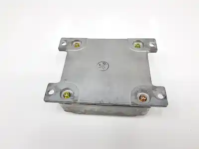 Автозапчастина б/у блок управління подушками безпеки для mitsubishi montero (v60/v70) 3.2 di-d avance посилання на oem iam mr472773  mr472773