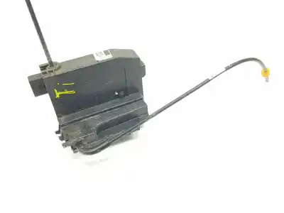 Автозапчасти б/у замок задней левой двери за CITROEN C4 PICASSOSPACETOURER Attraction ссылки OEM IAM 9810310880  9810310880