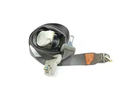 Pezzo di ricambio per auto di seconda mano cintura di sicurezza anteriore destra per mitsubishi montero (v60/v70) 3.2 di-d avance riferimenti oem iam mr619674  mr619674