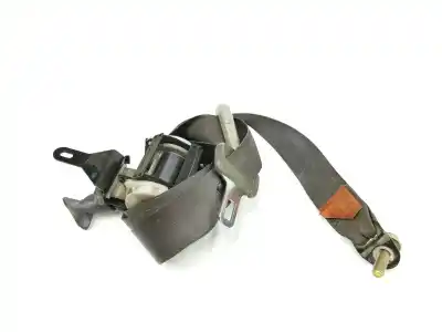 Pezzo di ricambio per auto di seconda mano cintura di sicurezza anteriore destra per mitsubishi montero (v60/v70) 3.2 di-d avance riferimenti oem iam mr619674  mr619674