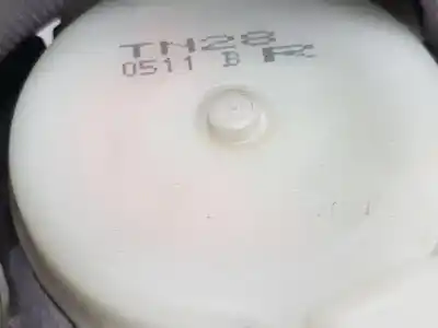 Pezzo di ricambio per auto di seconda mano cintura di sicurezza anteriore destra per mitsubishi montero (v60/v70) 3.2 di-d avance riferimenti oem iam mr619674  mr619674