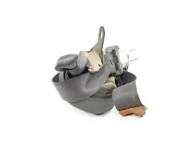 Pezzo di ricambio per auto di seconda mano cintura di sicurezza anteriore destra per mitsubishi montero (v60/v70) 3.2 di-d avance riferimenti oem iam mr619674  mr619674