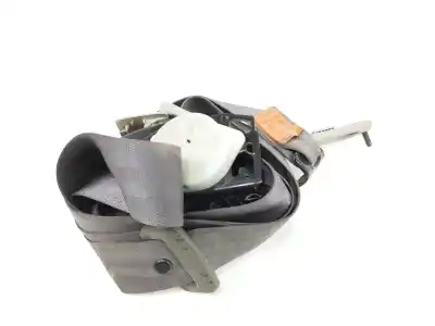 Peça sobressalente para automóvel em segunda mão cinto de segurança traseiro direito por mitsubishi montero (v60/v70) 3.2 di-d avance referências oem iam mr606812  mr606812