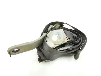Peça sobressalente para automóvel em segunda mão cinto de segurança traseiro direito por mitsubishi montero (v60/v70) 3.2 di-d avance referências oem iam mr606812  mr606812