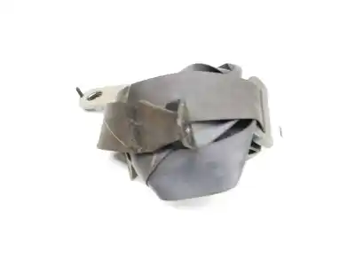 Peça sobressalente para automóvel em segunda mão cinto de segurança traseiro esquerdo por mitsubishi montero (v60/v70) 3.2 di-d avance referências oem iam mr606811  mr606811
