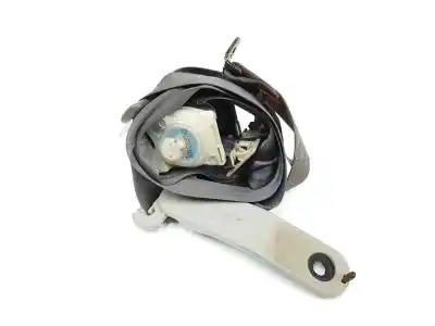 Peça sobressalente para automóvel em segunda mão Cinto De Segurança Traseiro Esquerdo por MITSUBISHI MONTERO (V60/V70) 3.2 DI-D Avance Referências OEM IAM MR606811  MR606811