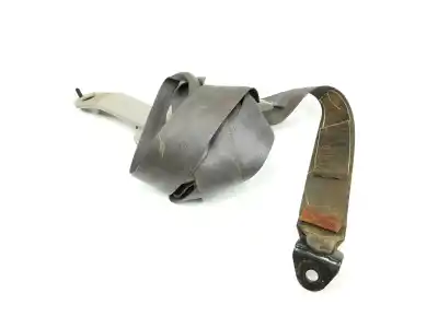 Peça sobressalente para automóvel em segunda mão cinto de segurança traseiro esquerdo por mitsubishi montero (v60/v70) 3.2 di-d avance referências oem iam mr606811  mr606811