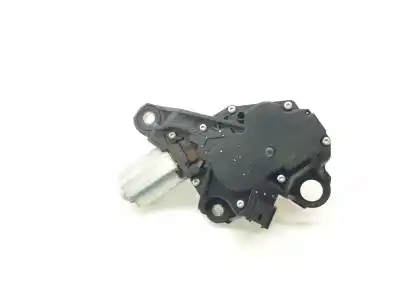 Автозапчастина б/у двигатель заднього склоочисника для RENAULT KANGOO Emotion Посилання на OEM IAM 8200431392  8200431392