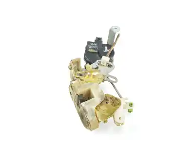 Peça sobressalente para automóvel em segunda mão fechadura da porta dianteira direita por mitsubishi montero (v60/v70) 3.2 di-d avance referências oem iam mr462380  mr512224