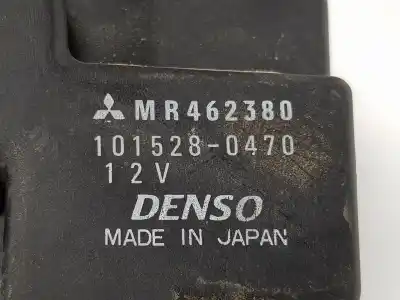 Peça sobressalente para automóvel em segunda mão fechadura da porta dianteira direita por mitsubishi montero (v60/v70) 3.2 di-d avance referências oem iam mr462380  mr512224