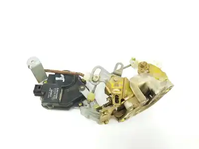 Peça sobressalente para automóvel em segunda mão fechadura da porta dianteira direita por mitsubishi montero (v60/v70) 3.2 di-d avance referências oem iam mr462380  mr512224