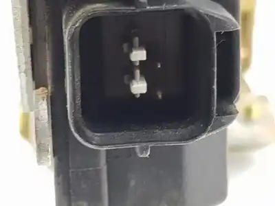 Peça sobressalente para automóvel em segunda mão fechadura da porta dianteira direita por mitsubishi montero (v60/v70) 3.2 di-d avance referências oem iam mr462380  mr512224