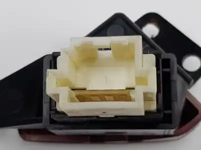 Автозапчасти б/у предупреждение за mitsubishi montero (v60/v70) 3.2 di-d avance ссылки oem iam mr402662  mr402662